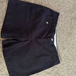Women’s Dockers brand shorts size 10